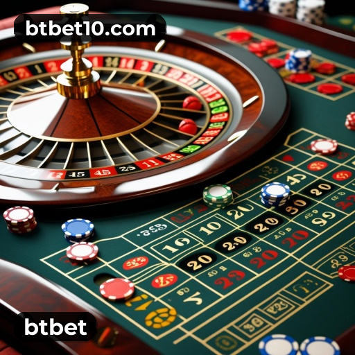 App Mobile btbet - Jogue em Qualquer Lugar no Seu Smartphone