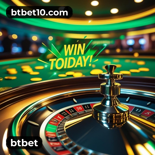 Cassino ao Vivo btbet - Dealers Brasileiros Profissionais