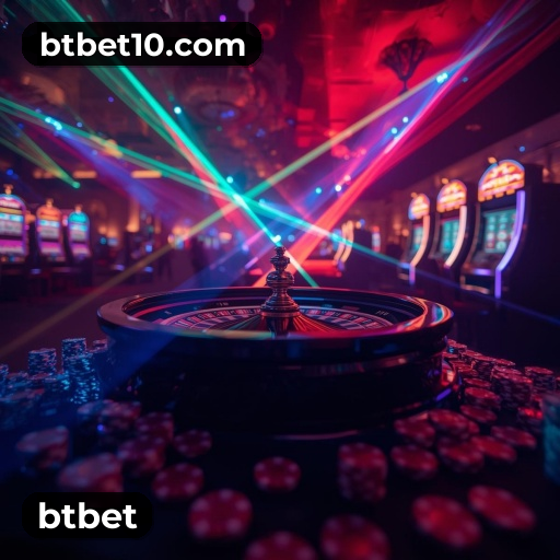 Benefícios do Login btbet - Bônus e Vantagens Exclusivas