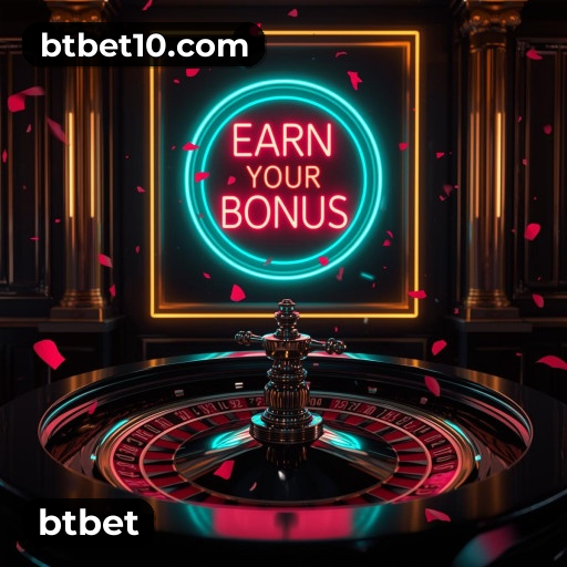 App Mobile btbet - Jogue em Qualquer Lugar no Seu Smartphone