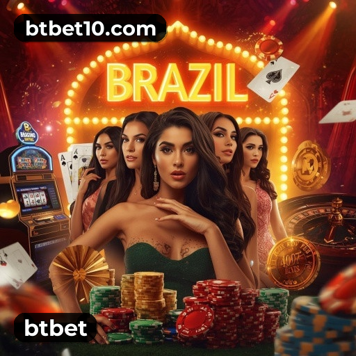 Prévia de conteúdo do canal Telegram btbet