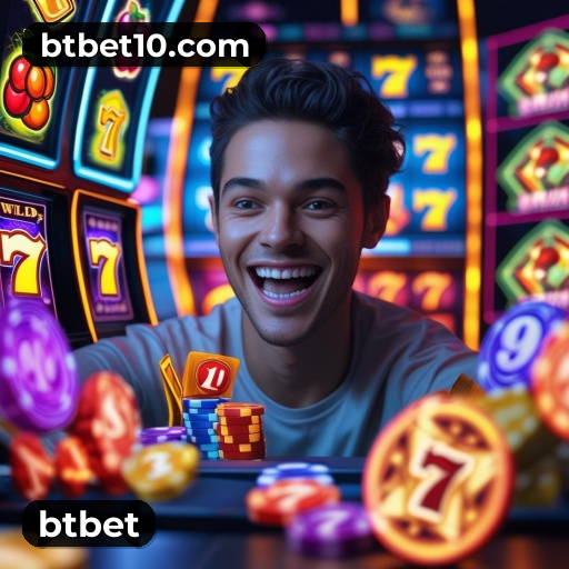 Jogos de Mesa Premium btbet - Blackjack, Roleta, Baccarat