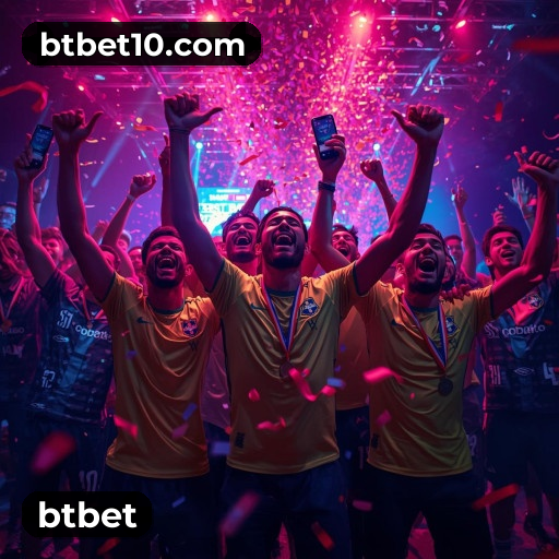 Cassino ao Vivo btbet - Dealers Brasileiros Profissionais