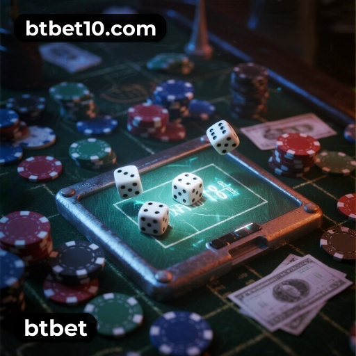 Imagem secundária para conteúdo da página Facebook btbet