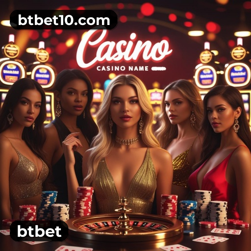 Jogos de Cassino em Destaque - Slots, Roleta, Blackjack